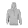 SOL'S CONDOR - UNISEX HOODED SWEATSHIRT | SO03815