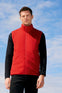 SOL'S FACTOR BW - UNISEX MICROFLEECE ZIP BODYWARMER | SO03822