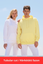 SOL'S CONDOR TUBE - UNISEX HOODED SWEATSHIRT | SO04181
