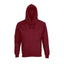 SOL'S CONDOR TUBE - UNISEX HOODED SWEATSHIRT | SO04181