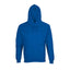 SOL'S CONDOR TUBE - UNISEX HOODED SWEATSHIRT | SO04181