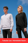 SOL'S COLUMBIA TUBE - UNISEX ROUND-NECK SWEATSHIRT | SO04182