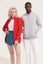 SOL'S COOPER - UNISEX FULL-ZIP SWEATSHIRT | SO04240