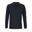 SOL'S PLANET LSL - UNISEX LONG SLEEVE POLO SHIRT | SO04241