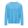 SOL'S MONARCH WOMEN - LONG SLEEVE T-SHIRT WITH ROUND NECK | SO04443
