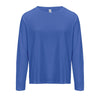 SOL'S MONARCH WOMEN - LONG SLEEVE T-SHIRT WITH ROUND NECK | SO04443