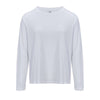 SOL'S MONARCH WOMEN - LONG SLEEVE T-SHIRT WITH ROUND NECK | SO04443