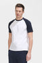 SOL'S FUNKY - MEN'S 2-COLOUR RAGLAN SLEEVES T-SHIRT | SO11190