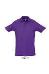 SOL'S SPRING II - MEN’S PIQUE POLO SHIRT | SO11362