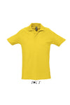 SOL'S SPRING II - MEN’S PIQUE POLO SHIRT | SO11362