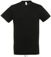 SOL'S REGENT - UNISEX ROUND COLLAR T-SHIRT | SO11380