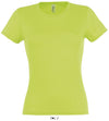 SOL'S MISS - WOMEN’S T-SHIRT | SO11386