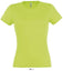 SOL'S MISS - WOMEN’S T-SHIRT | SO11386