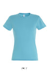 SOL'S MISS - WOMEN’S T-SHIRT | SO11386
