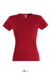 SOL'S MISS - WOMEN’S T-SHIRT | SO11386