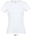 SOL'S MISS - WOMEN’S T-SHIRT | SO11386