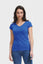 SOL'S MOON - WOMEN’S V-NECK T-SHIRT | SO11388