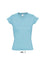 SOL'S MOON - WOMEN’S V-NECK T-SHIRT | SO11388