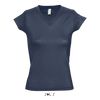 SOL'S MOON - WOMEN’S V-NECK T-SHIRT | SO11388