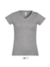 SOL'S MOON - WOMEN’S V-NECK T-SHIRT | SO11388