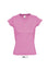 SOL'S MOON - WOMEN’S V-NECK T-SHIRT | SO11388
