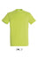 SOL'S IMPERIAL - MEN'S ROUND COLLAR T-SHIRT | SO11500