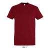 SOL'S IMPERIAL - MEN'S ROUND COLLAR T-SHIRT | SO11500