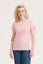 SOL'S IMPERIAL WOMEN - ROUND COLLAR T-SHIRT | SO11502