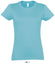 SOL'S IMPERIAL WOMEN - ROUND COLLAR T-SHIRT | SO11502