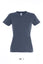 SOL'S IMPERIAL WOMEN - ROUND COLLAR T-SHIRT | SO11502