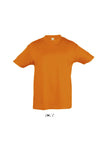 SOL'S REGENT KIDS - ROUND NECK T-SHIRT | SO11970