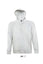 SOL'S SLAM UNISEX HOODED SWEATSHIRT | SO13251