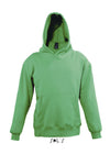 SOL'S SLAM KIDS HOODED SWEAT-SHIRT | SO13255