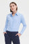 SOL'S EMBASSY - LONG SLEEVE OXFORD WOMEN'S SHIRT | SO16020