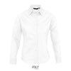 SOL'S EDEN - LONG SLEEVE STRETCH WOMEN'S SHIRT | SO17015