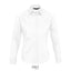 SOL'S EDEN - LONG SLEEVE STRETCH WOMEN'S SHIRT | SO17015