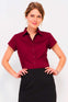 SOL'S EXCESS - SHORT SLEEVE STRETCH WOMEN'S SHIRT | SO17020