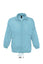 SOL'S SURF - UNISEX WATER REPELLENT WINDBREAKER | SO32000