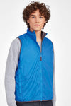 SOL'S WINNER - UNISEX CONTRASTED REVERSIBLE BODYWARMER | SO44001