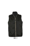 SOL'S WINNER - UNISEX CONTRASTED REVERSIBLE BODYWARMER | SO44001