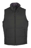 SOL'S WARM - QUILTED BODYWARMER | SO44002