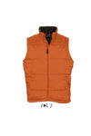 SOL'S WARM - QUILTED BODYWARMER | SO44002