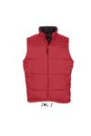 SOL'S WARM - QUILTED BODYWARMER | SO44002