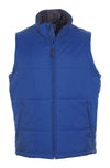 SOL'S WARM - QUILTED BODYWARMER | SO44002