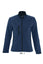 SOL'S ROXY - WOMEN'S SOFTSHELL ZIPPED JACKET | SO46800