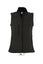 SOL'S RALLYE WOMEN - SLEEVELESS SOFTSHELL JACKET | SO46801
