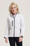 SOL'S REPLAY WOMEN - HOODED SOFTSHELL | SO46802