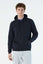 SOL'S SNAKE - UNISEX HOODED SWEATSHIRT | SO47101