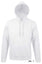 SOL'S SNAKE - UNISEX HOODED SWEATSHIRT | SO47101