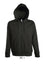 SOL'S SEVEN MEN - JACKET WITH LINED HOOD | SO47800